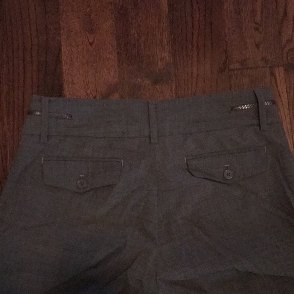 🧵 Sandra Auglazze Grey Suit - Picture 8 of 9